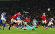 MU thắng Reading: Đẳng cấp Casemiro