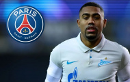 Lời xác nhận cho thấy động thái sốc của PSG