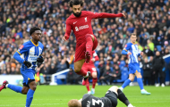 'Pha dứt điểm kém bất thường của Salah'