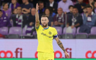 Inter nhắm sao Man Utd thay Skriniar