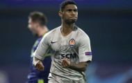 Rời Shakhtar, bỏ Lyon, Tete hoàn tất kiểm tra y tế ở Leicester