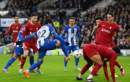 'Vũ điệu' hoa anh đào biến Liverpool trở thành cựu vương FA Cup