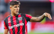 Tottenham tiếp cận trung vệ Bundesliga