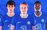 Chelsea phá sâu kỷ lục chuyển nhượng tháng 1 của Premier League