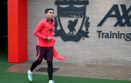 Real Madrid chiêu mộ sao Liverpool vào mùa hè 2023