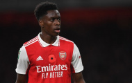 Arsenal sẽ bán Lokonga với một điều kiện