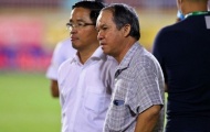 HAGL tuyên bố có thể bỏ V-League 2023