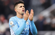 Phản ứng của dư luận Anh về thương vụ Cancelo