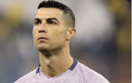 Sự thật vụ cổ động viên giẫm lên áo đấu Ronaldo