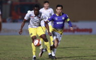 Thảm họa ngoại binh CLB Hải Phòng