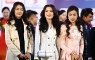 Dàn mỹ nhân tiếp lửa sân Hàng Đẫy; Filip Nguyễn lên tiếng về tương lai