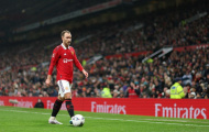 Vì Eriksen, Man United thực hiện động thái muộn trong tháng Giêng