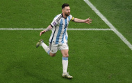 Messi nêu tên trận đấu khó nhằn nhất World Cup 2022