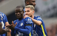 Chelsea ra điều kiện bán Jorginho cho Arsenal