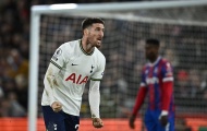 Here we go! Atletico mượn thành công hậu vệ phải của Tottenham