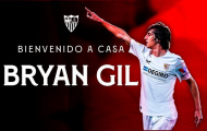 CHÍNH THỨC! Tottenham đẩy 'người thừa' sang Sevilla