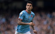 Cancelo đoạn tuyệt với Man City
