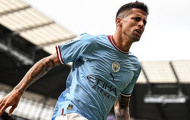 Cancelo sớm gây ấn tượng với Bayern