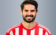Here we go! Isco gia nhập bến đỗ mới, cạnh tranh ngôi vương với Bayern