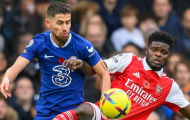 Sốc! Arsenal hỏi mua sao bự, Chelsea sẵn sàng bán đứt