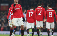 Sabitzer quá kém cỏi so với Eriksen 