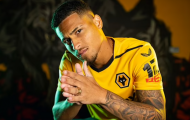 CHÍNH THỨC! Wolves có tân binh thứ 6 ở TTCN mùa Đông
