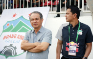 HAGL dọa bỏ V-League 2023: Bầu Đức cần tính toán thiệt hơn