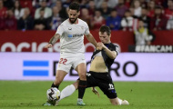 Here we go! Isco tìm thấy bến đỗ mới