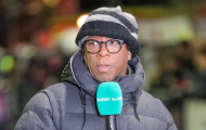 Gạt Arteta, Ian Wright chỉ ra HLV ấn tượng nhất mùa