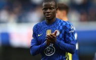 Liverpool giải quyết khủng hoảng bằng chữ ký miễn phí của Chelsea