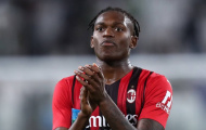 AC Milan thông báo chính thức về Leao