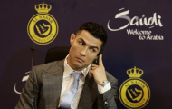 Ronaldo đừng để Al Nassr thành đoạn kết buồn sự nghiệp