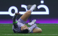 Ronaldo tiếp tục gặp khó ở Al Nassr