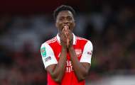 Xác nhận: Có Jorginho, Arsenal giao sao trẻ cho Patrick Vieira