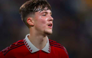 CHÍNH THỨC! Cầu thủ thứ 5 chia tay Man Utd