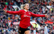 Xác nhận! Arsenal ra mức giá đắt kỷ lục hỏi ký tiền đạo Man Utd