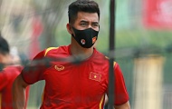 Tiến Linh cạnh tranh với Mitoma ở Quả bóng vàng châu Á
