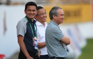 VPF công bố nhà tài trợ chính V-League, bầu Đức nói điều bất ngờ