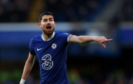 Here we go: Arsenal 'nổ' tân binh Jorginho