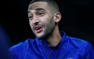 Diễn biến vụ Ziyech đến PSG, vẫn còn biến số