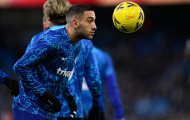 PSG chạy nước rút, quyết có chữ ký mới từ Chelsea