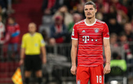 Xác nhận! Marcel Sabitzer lỡ trận ra mắt Man Utd