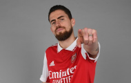 Arsenal thiếu kinh nghiệm, Jorginho thiếu Premier League
