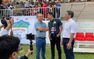 Phép tính của bầu Đức và bài toán khó giải cho HAGL