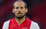 Blind thắc mắc về cách Ajax sa thải HLV