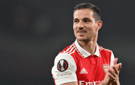 CHÍNH THỨC! Cầu thủ thứ 3 chia tay Arsenal