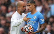 Vén màn cuộc chia tay chấn động giữa Man City và Cancelo