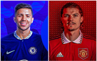Điểm nhấn chuyển nhượng Premier League mùa đông: FC ‘máy xúc’; Nhà giàu đi… mượn