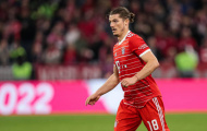 'Man Utd mang cầu thủ hạng tư của Bayern vào đội'