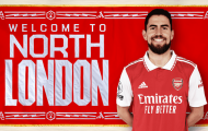 CHÍNH THỨC! Jorginho gia nhập Arsenal